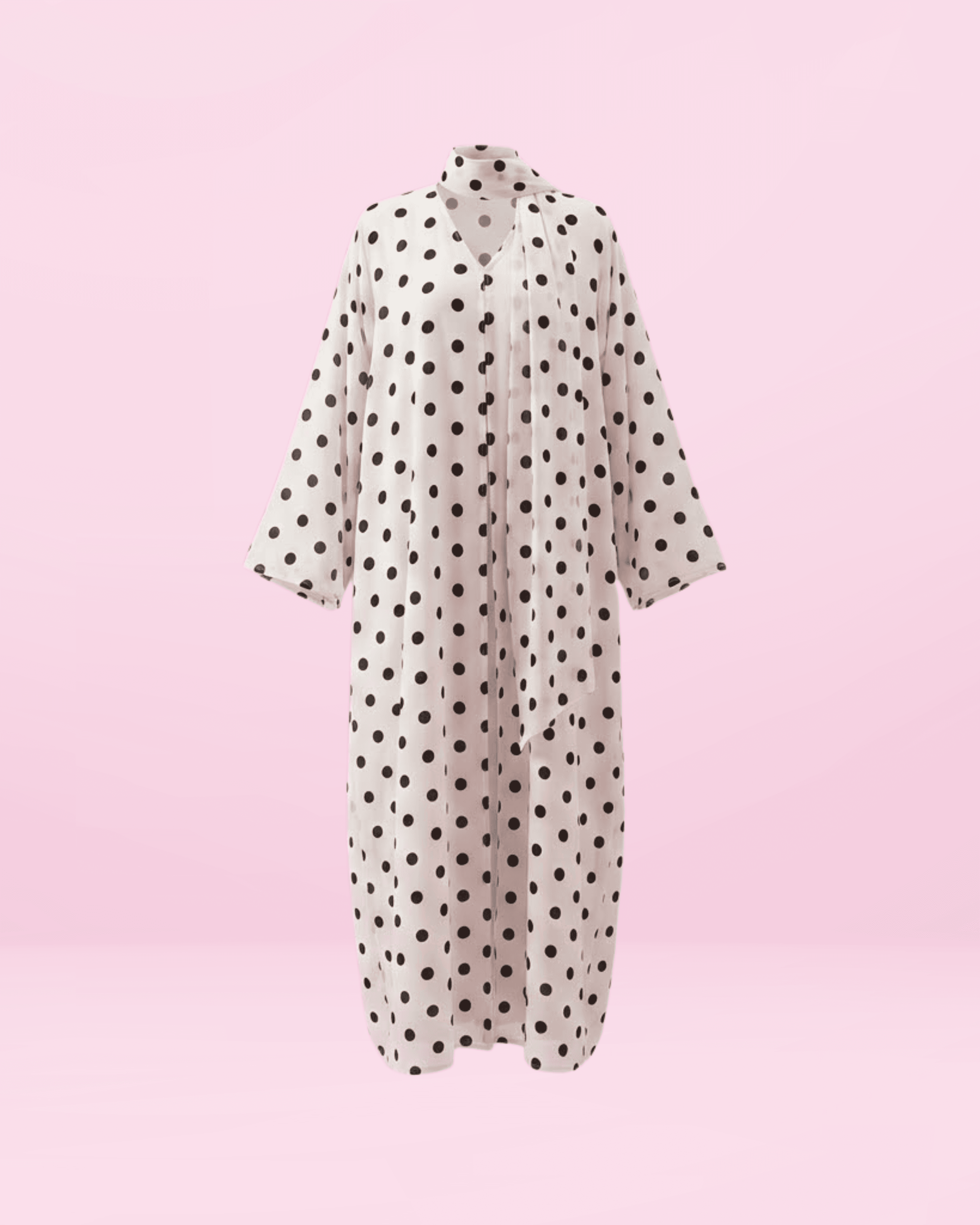 Doty Dream - Vue alternative