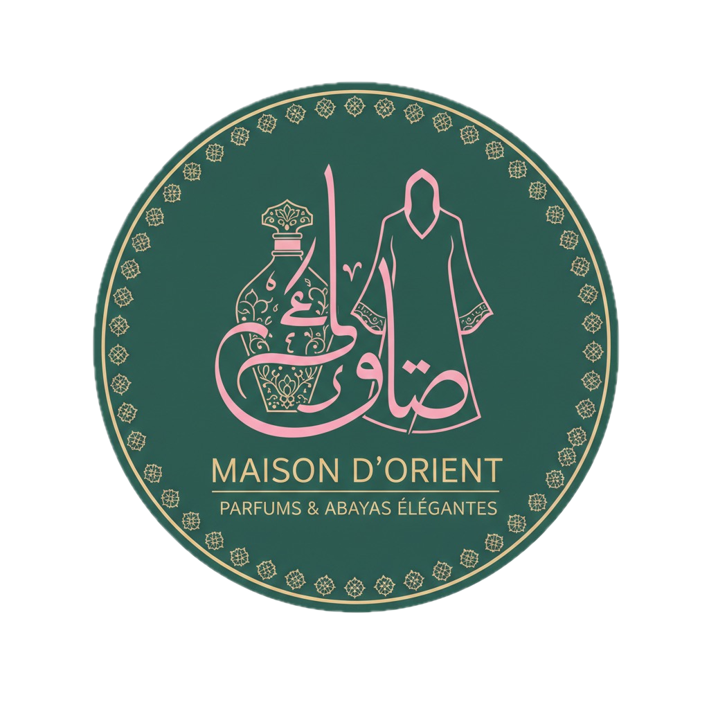 Maison d'Orient